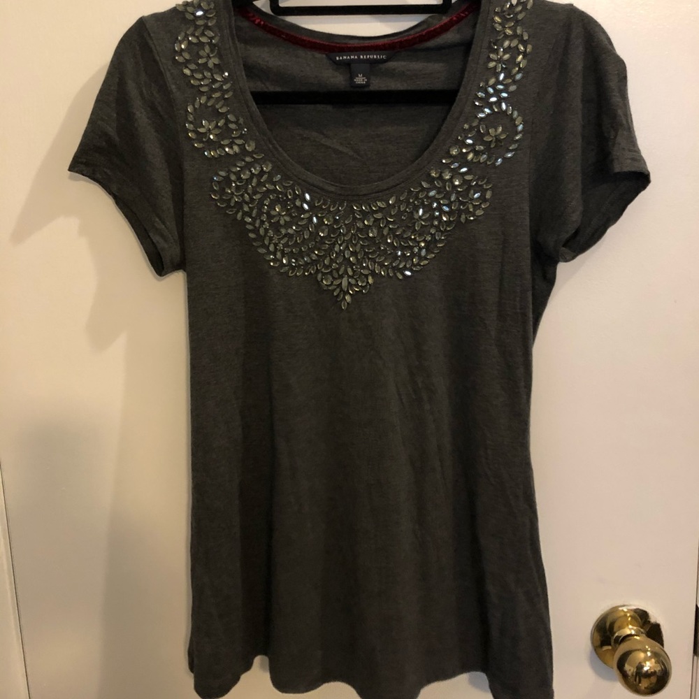 Gorgeous and soft woman’s top